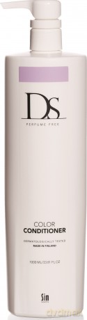 DS - Sim Sensitive Color Conditioner 1000 ml