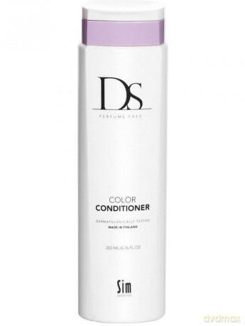 DS - Sim Sensitive Color Conditioner 200 ml