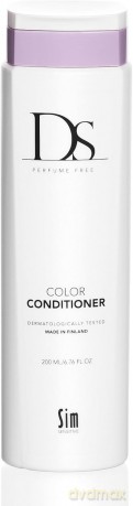 DS - Sim Sensitive Color Conditioner 200 ml