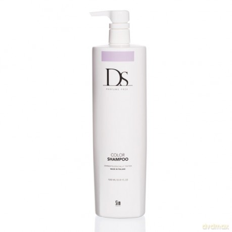 DS - Sim Sensitive Color Shampoo 1000 ml