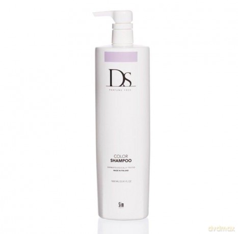 DS - Sim Sensitive Color Shampoo 1000 ml