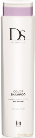 DS - Sim Sensitive Color Shampoo 250 ml