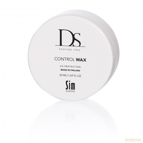 DS - Sim Sensitive Control Wax 50 ml