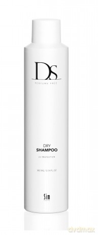 DS - Sim Sensitive Dry Shampoo 300 ml