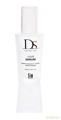 DS - Sim Sensitive Hair Serum 50 ml