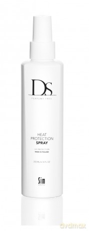 DS - Sim Sensitive Heat Protection Spray 200 ml