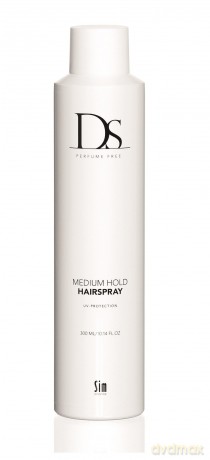DS - Sim Sensitive Medium Hold Hairspray 300 ml
