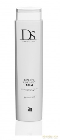 DS - Sim Sensitive Mineral Removing Balm 250 ml