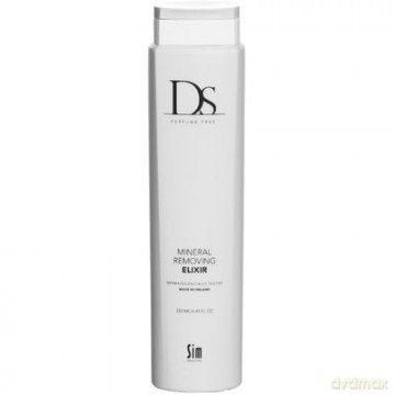 DS - Sim Sensitive Mineral Removing Elixir 250 ml