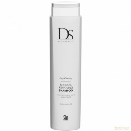 DS - Sim Sensitive Mineral Removing Shampoo 250 ml