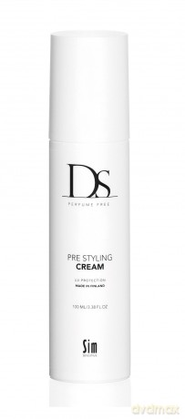 DS - Sim Sensitive Pre Styling Cream 100 ml