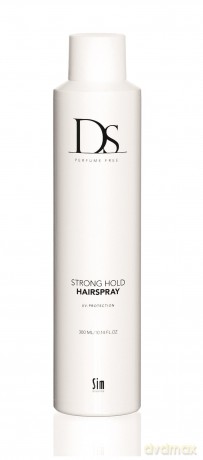 DS - Sim Sensitive Strong Hold Hairspray 300 ml