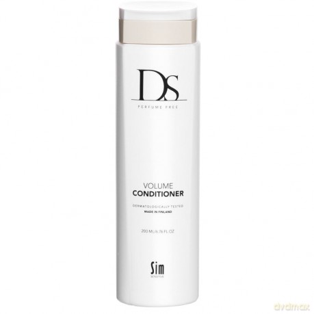DS - Sim Sensitive Volume Conditioner 200 ml
