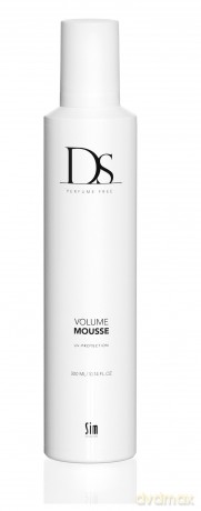 DS - Sim Sensitive Volume Mousse 300 ml