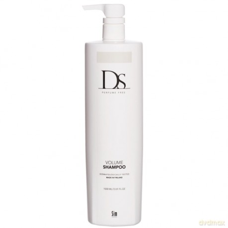 DS - Sim Sensitive Volume Shampoo 1000 ml