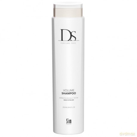 DS - Sim Sensitive Volume Shampoo 250 ml