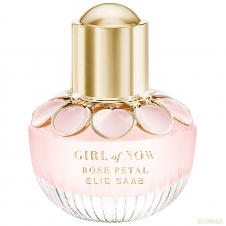 Elie Saab - Girl of Now Rose Petal EDP 30 ml