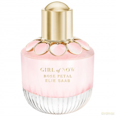 Elie Saab - Girl of Now Rose Petal EDP 50 ml