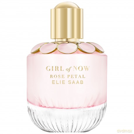 Elie Saab - Girl of Now Rose Petal EDP 90 ml