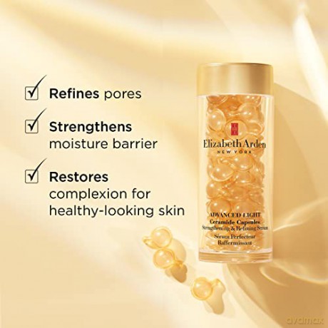 Elizabeth Arden - Advanced Light Ceramide Capsules 30 pcs