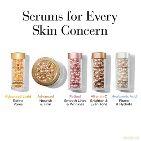 Elizabeth Arden - Advanced Light Ceramide Capsules 30 pcs