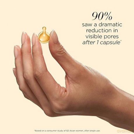 Elizabeth Arden - Advanced Light Ceramide Capsules 30 pcs