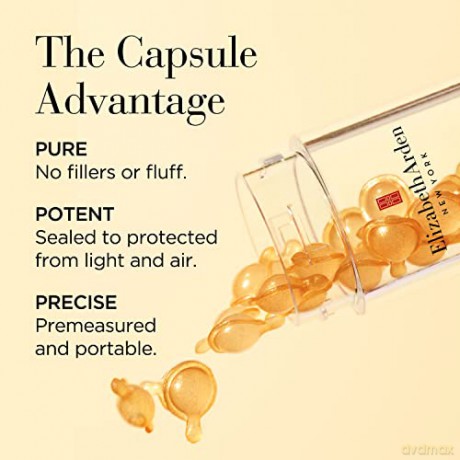 Elizabeth Arden - Advanced Light Ceramide Capsules 30 pcs