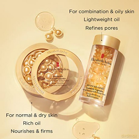 Elizabeth Arden - Advanced Light Ceramide Capsules 30 pcs
