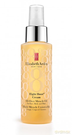 Elizabeth Arden - Eight Hour Cream All-Over Miracle Oil 100ml
