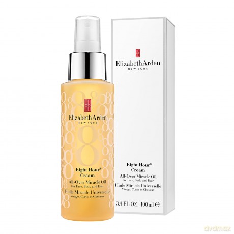 Elizabeth Arden - Eight Hour Cream All-Over Miracle Oil 100ml