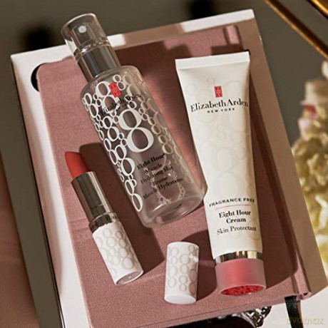 Elizabeth Arden - Eight Hour Lip Protectant Stick - Berry