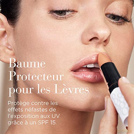 Elizabeth Arden - Eight Hour Lip Protectant Stick - Berry