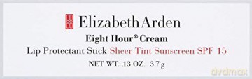 Elizabeth Arden - Eight Hour Lip Protectant Stick - Berry