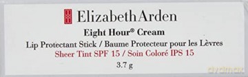 Elizabeth Arden - Eight Hour Lip Protectant Stick - Honey