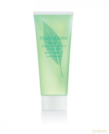 Elizabeth Arden - Green Tea Energizing Bath & Shower Gel 200 ml