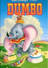 Dumbo [AUDIOBOOK] [CD] 
