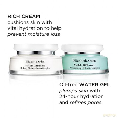 Elizabeth Arden - Visible Difference Replenishing Hydragel 75 ml