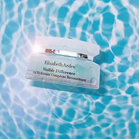 Elizabeth Arden - Visible Difference Replenishing Hydragel 75 ml