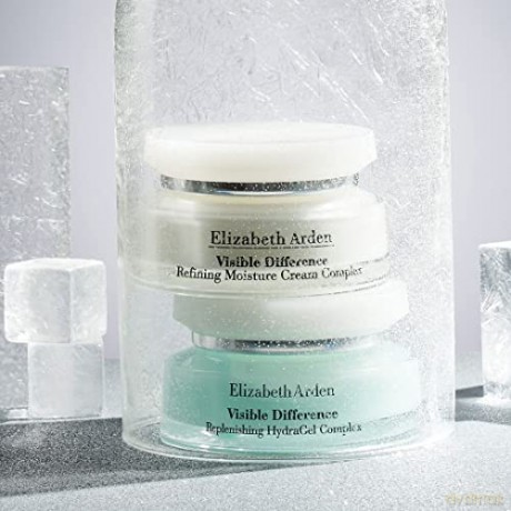 Elizabeth Arden - Visible Difference Replenishing Hydragel 75 ml