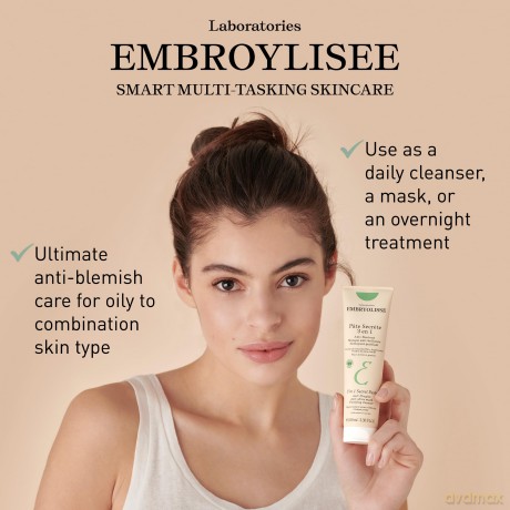 Embryolisse - 3-in-1 Secret Paste 100 ml