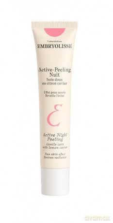 Embryolisse - Active Night Peeling 40 ml