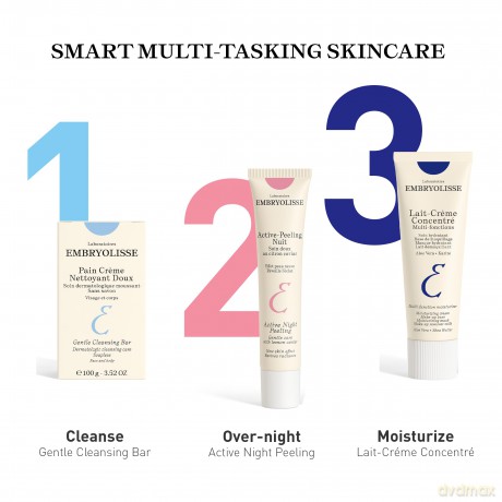 Embryolisse - Active Night Peeling 40 ml