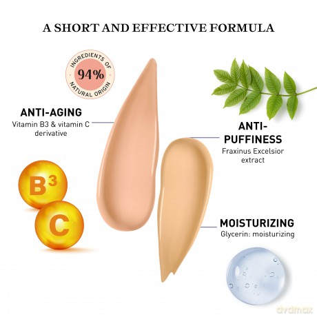 Korektor Embryolisse - Concealer Correcting - Care Pink