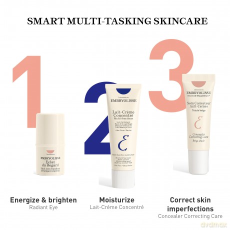Korektor Embryolisse - Concealer Correcting - Care Pink
