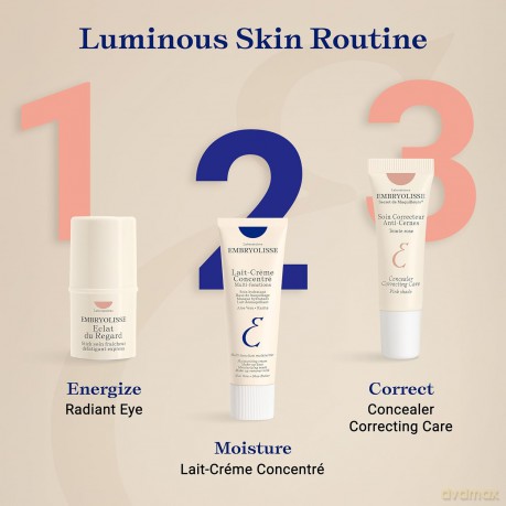 Korektor Embryolisse - Concealer Correcting - Care Pink