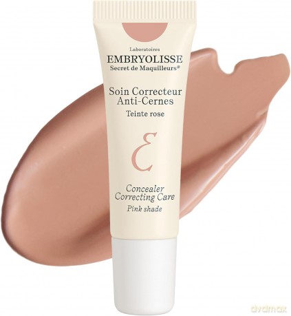 Korektor Embryolisse - Concealer Correcting - Care Pink