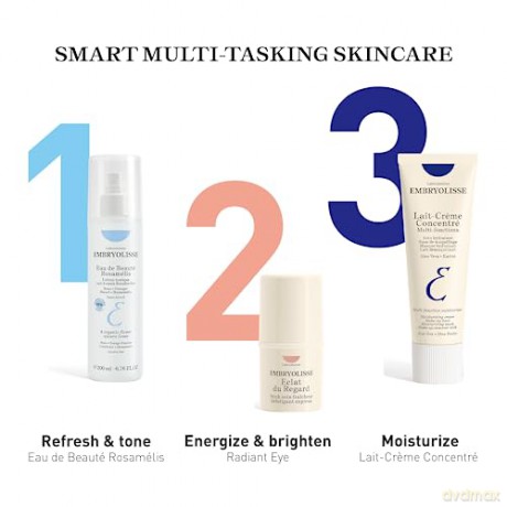 Embryolisse - Eau De Beaute Rosamelis 200 ml