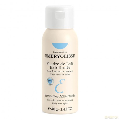 Embryolisse - Exfoliating Milk Powder 40 g
