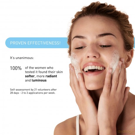 Embryolisse - Exfoliating Milk Powder 40 g