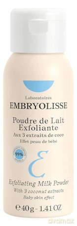 Embryolisse - Exfoliating Milk Powder 40 g